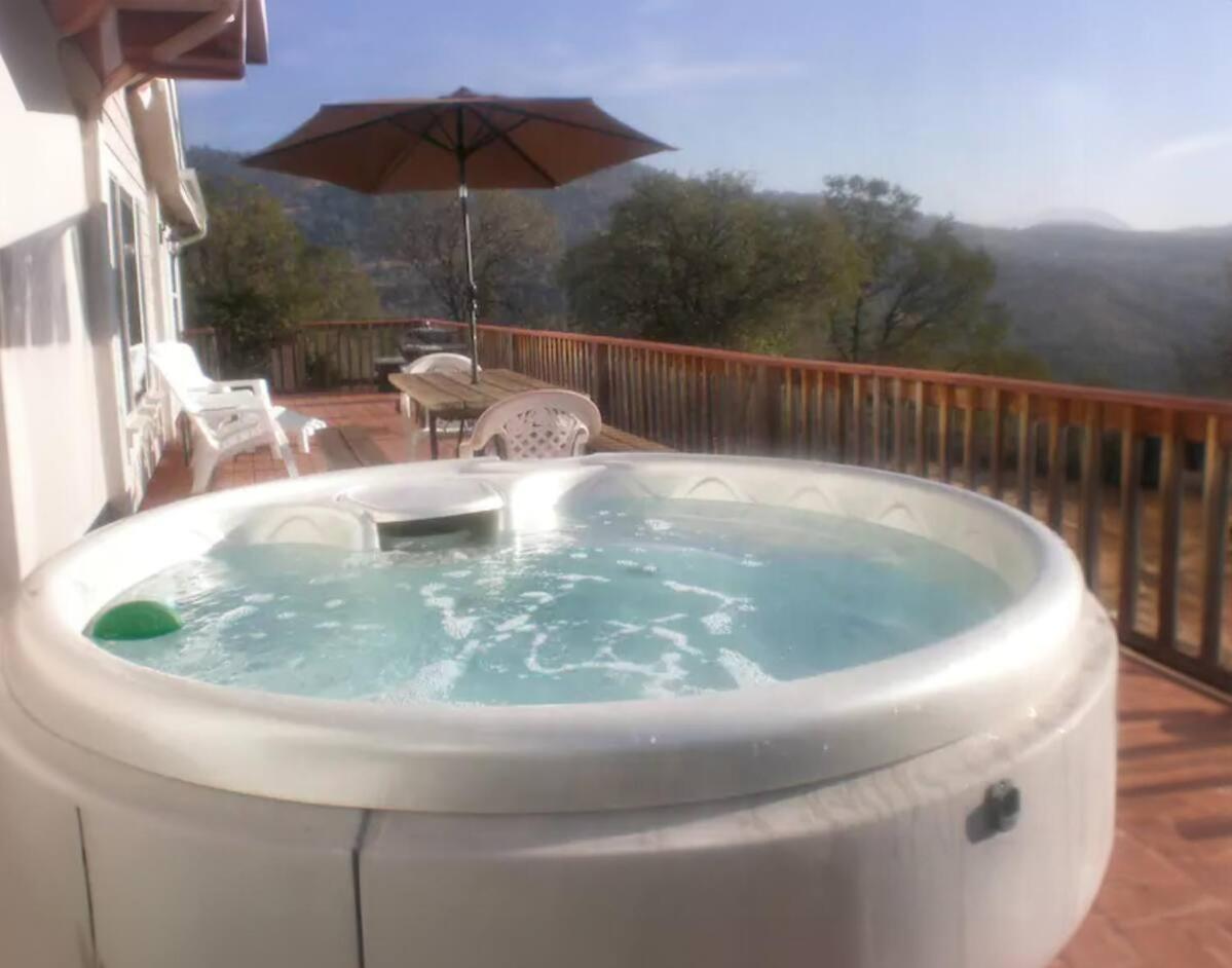 Villa Mariposa Ridge Retreat Extérieur photo